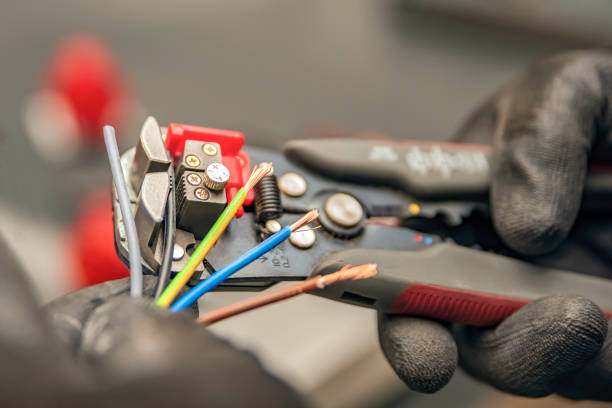 Why Trust Our Certified Electricians for Your Electrical Needs in NV?