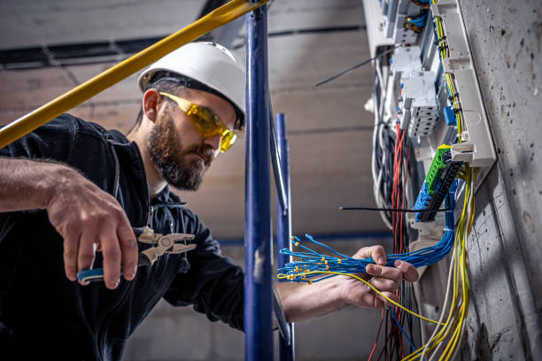 Best Residential Electrician Services  in Fallon, NV