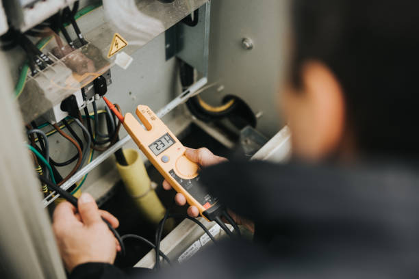 Best Affordable Emergency Electrician  in Fallon, NV