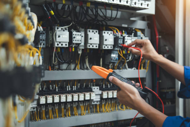 Best Commercial Electrician Services  in Fallon, NV