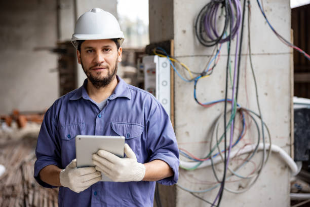 Best Licensed Electrician  in Fallon, NV