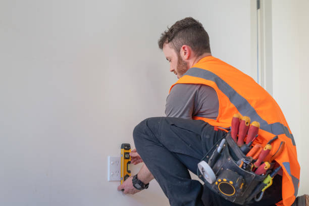 Trusted NV Electrician Experts