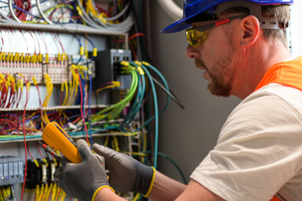 Best 24-Hour Electrician  in Fallon, NV