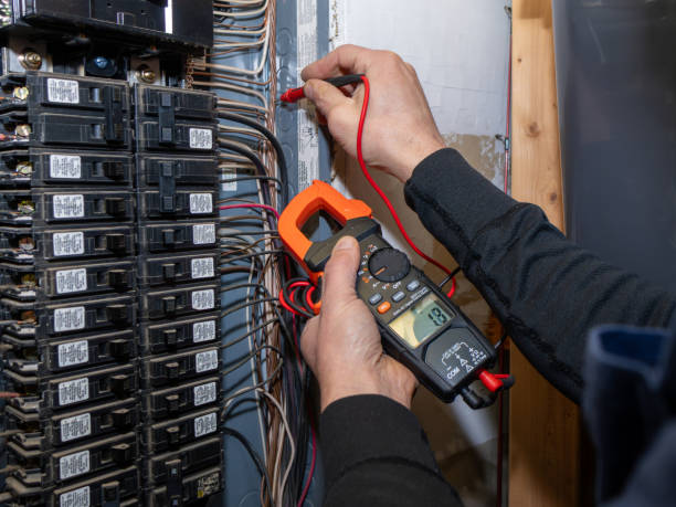 Best Commercial Electrician Services  in Fallon, NV