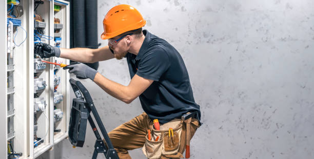 Best Local Electrician Companies  in Fallon, NV