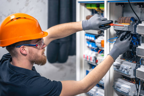 Best Affordable Electrician  in Fallon, NV