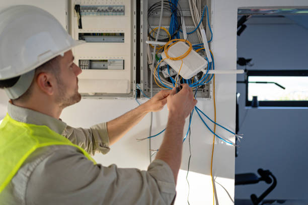 Best Circuit Breaker Repair  in Fallon, NV
